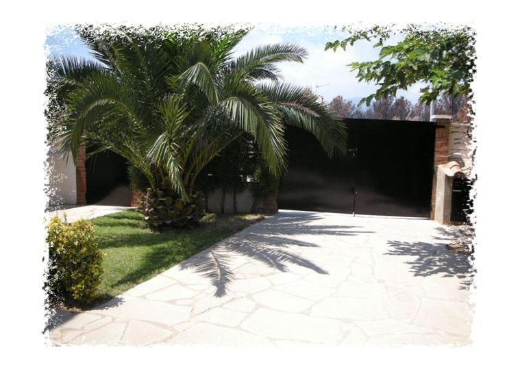 Climatisee Bord De Avec Piscine Privee Dom wakacyjny Miami Playa