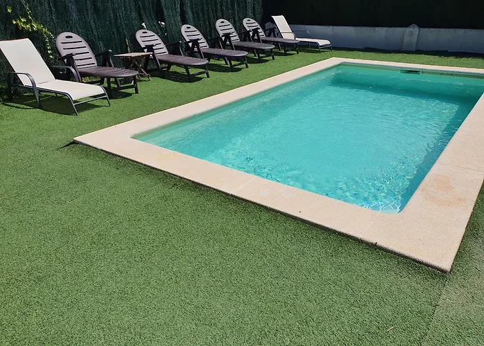 Villa Climatisee Bord De Mer Avec Piscine Privee