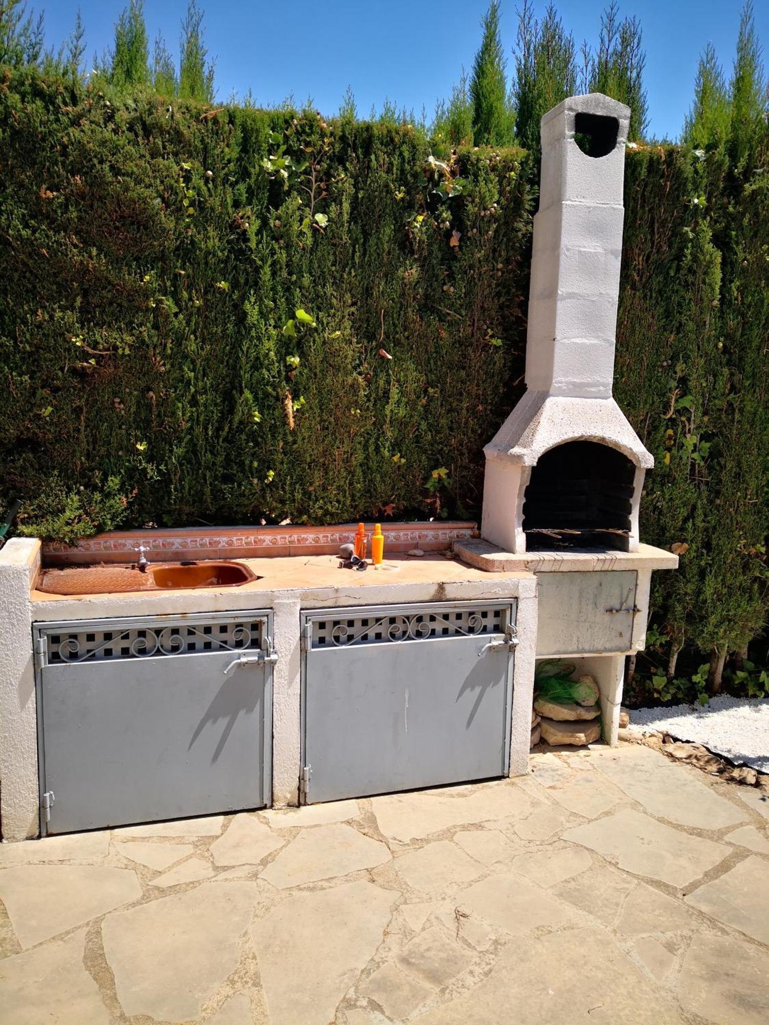 Holiday home Climatisee Bord De Avec Piscine Privee *